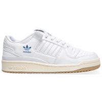 Кроссовки Adidas Forum 84 Low Adv White Blue Bird